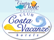 Costa Vacanze Hotels logo