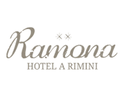Hotel Ramona Rivazzurra Rimini logo