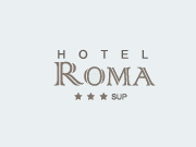 Hotel Roma Bellaria logo