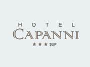 Hotel Capanni Bellaria logo