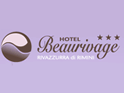Hotel Beaurivage Rivazzurra di Rimini logo