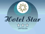 Star hotel Cattolica logo