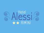 Hotel Alessi Rimini logo