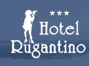 Hotel Rugantino Cesenatico logo
