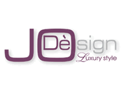 Jodè Design logo