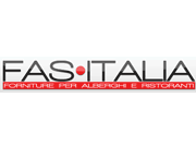 Forniture per Alberghi e Ristoranti FAS logo