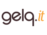Gelq logo