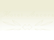 Hotel Ancora Cortina logo