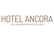 Hotel Ancora Salerno logo