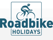 Roadbike Holidays logo