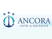 Hotel Ancora Cattolica logo