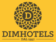 DimHotels logo