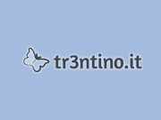 Tr3ntino logo