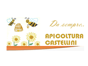 Apicoltura Castellini logo