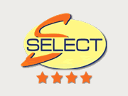 Hotele Select Atessa logo