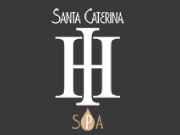 Santa Caterina beauty farm logo