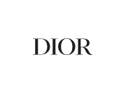 DIOR JEWELRY AND TIMEPIECES logo