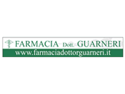 Farmacia dottor Guarneri logo