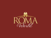 Roma World logo