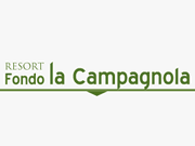 Resort Fondo la Campagnola Gargnano logo