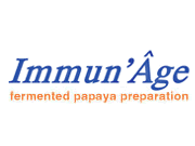 ImmunAge logo