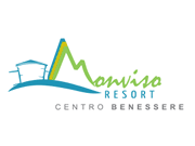 Resort Monviso logo