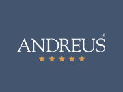 Andreus Suite hotel logo
