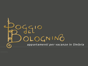 Agriturismo Poggio del Bolognino logo