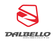 Visita lo shopping online di Dalbello