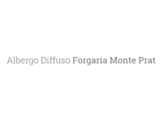 Albergo Diffuso Forgaria Monte Prat logo