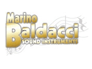 Marino Baldacci logo