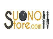 Visita lo shopping online di Suono store