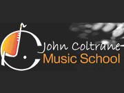 John Coltrane Music School logo