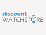 Discount Watch Store codice sconto