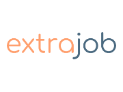 Extrajob logo