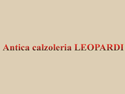 Calzoleria Leopardi logo