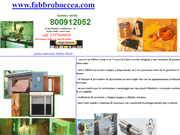 Visita lo shopping online di Fabbro a Boccea