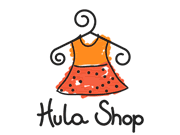 Hula Shop logo