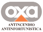 OXA Antinfortunistica logo