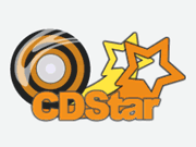 CD Star logo