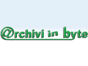 Archivi in Byte logo