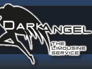 Dark Angel Limousine Service logo