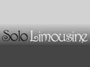 Solo Limousine logo
