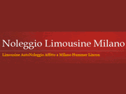 Noleggio Limousine Milano logo