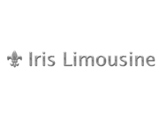Iris Limousine logo