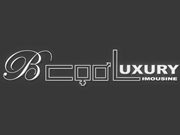 BCool Luxury Limousine logo