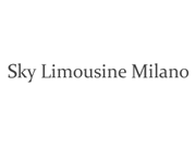 Sky Limousine Milano logo