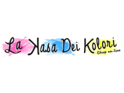 La Kasa dei Kolori logo
