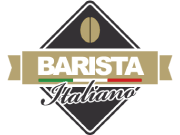 Barista Italiano logo