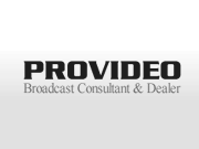 Provideo logo